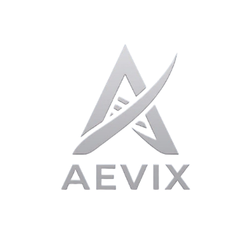 Aevix Studio Logo